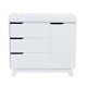 Hudson 3-in-1 Convertible Nursery Furniture Set
