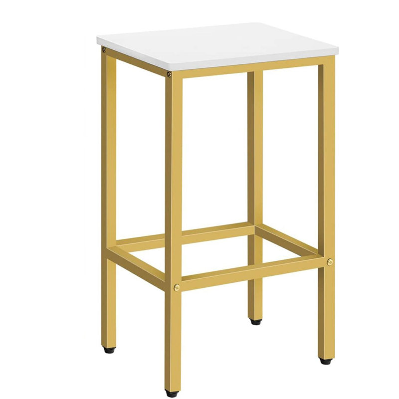 Muntz Counter Stool, Black
