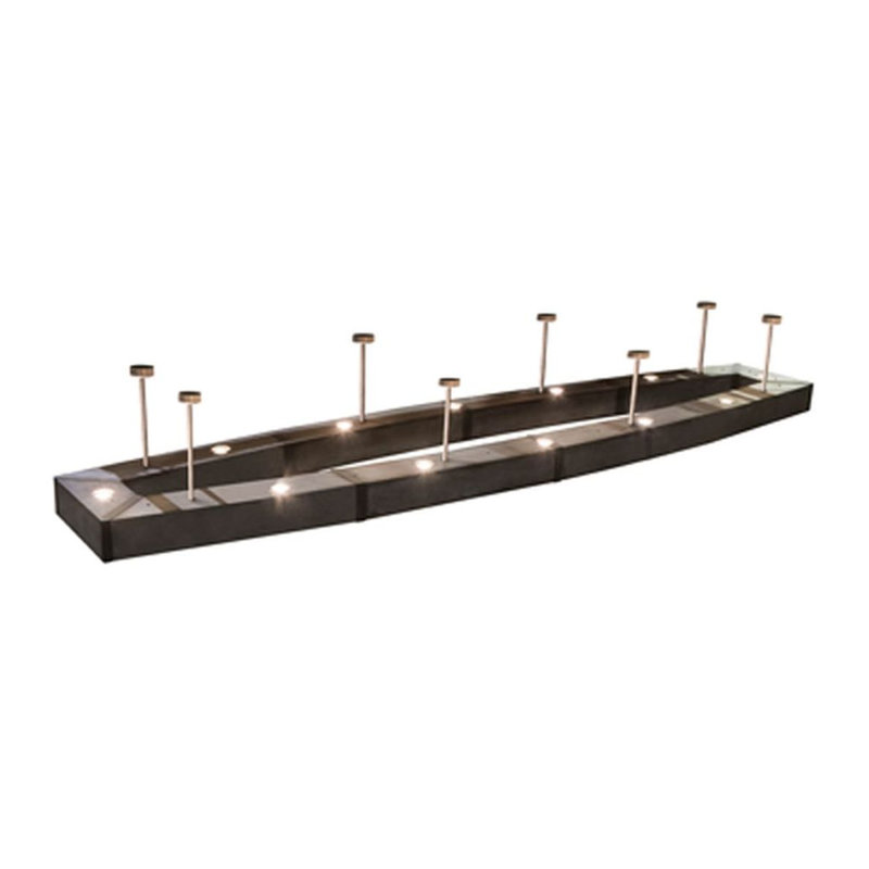 Axiom 24 - Light Pendant