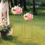 Cadre floral pour mariage