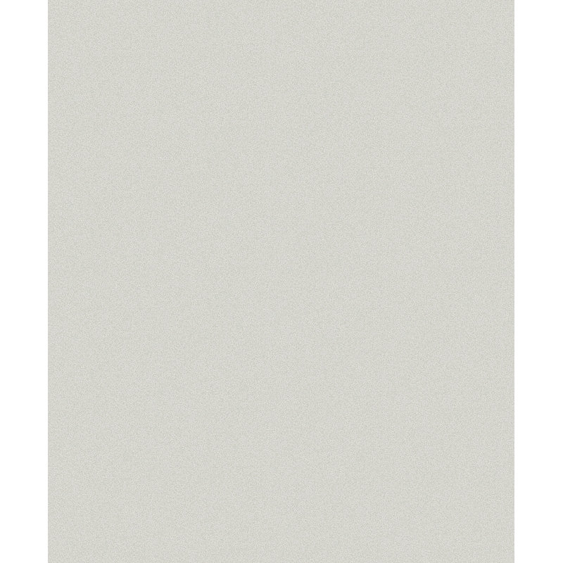 Rouleau de papier peint 33 pi x 20,5 po paillettes Huntingdon, Gris chiné