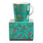 Sara Miller, Chelsea - Green Mug