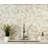 Ebonerra 12 in. x 12 in. Matte Porcelain Mosaic Floor and Wall Tile