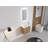 Wall Mounted Bathroom Vanity With Gel Sink-2024039456-2024039471