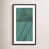 Black Framed Paper selected