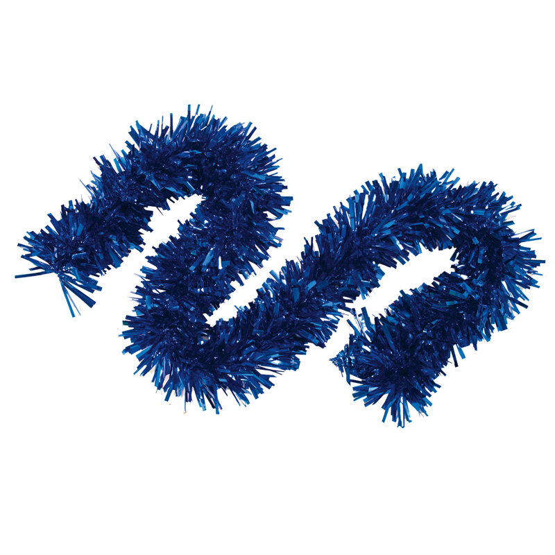 25' Twist Garland