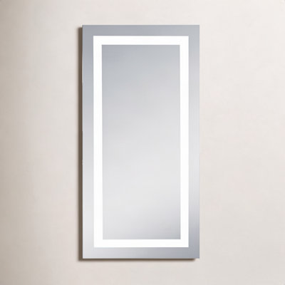 Kenno Mirror