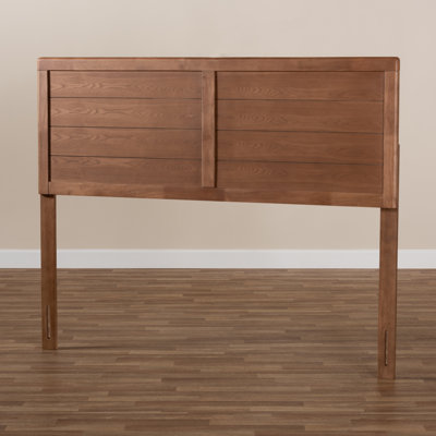 Dreden Panel Headboard