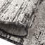 Tapis d'extérieur moderne gris anthracite Noushin-970114928