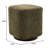 15" Wide Upholstered Swivel Pouf Ottoman-909402215-920140349