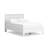 Patricia Full Panel Platform Bed-123382778