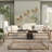 Polystone Metallic 3D Floating Bird Home Wall Decor Set of 3-190840451-206025005