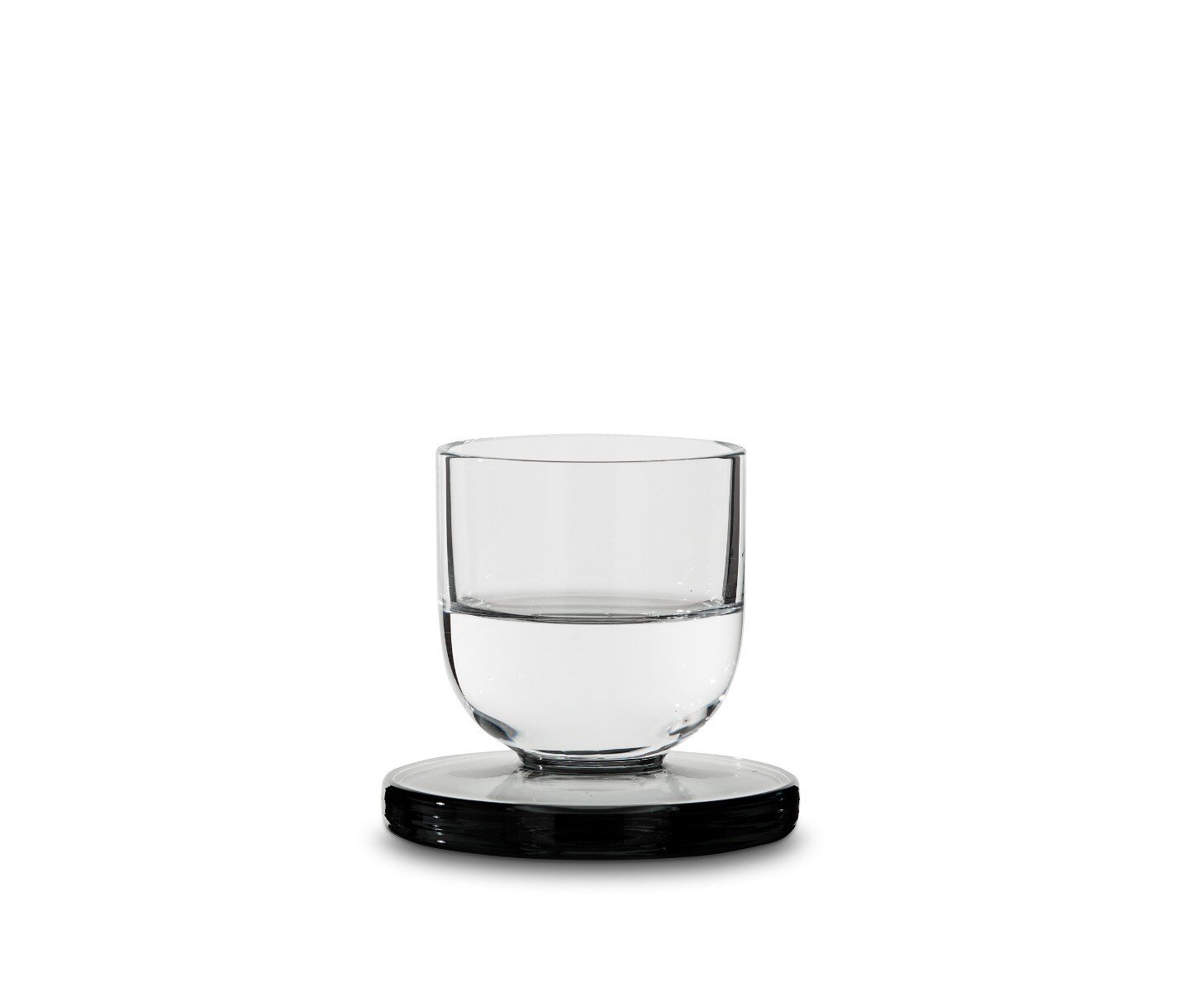 Tom Dixon - Puck Highball Glass - Set of 2