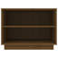 Offerle Faux Leather Upholstered Storage Bench-234735120