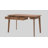 Featherstone Solid Wood Base Writing Desk-1415246085