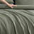 Vera Wang Carved Lines Reversible Comforter Set-118698916