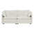 Blanc est en rupture de stock