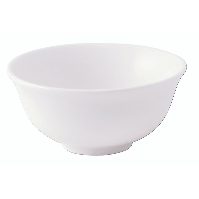 Oriental 5.375 oz. Soup Bowl, 3" H x 12.5" W x 12.5" D