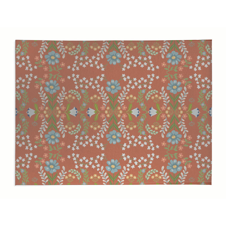 Tapis d'extérieur Cecelia