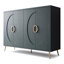 Buffet 60 po Luxury