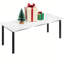 Extendable Dining Table-1167475992