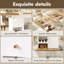 Extendable Dining Table-1578201733