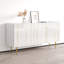 Buffet blanc 61,9 po Nile-2136598702