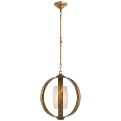 1 - Light Pendant