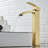 Bathroom Faucet with Drain Assembly-93703147