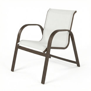 Fauteuil d'extérieur Anna Maria Windward