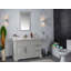 Meuble-lavabo simple Cierrah-1754145458