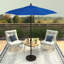 Brailyn 90'' Market Umbrella-88367809