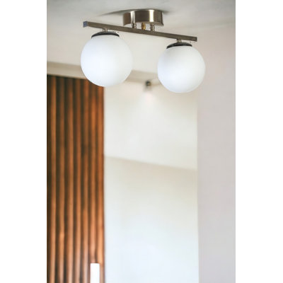 Chandle Chandelier