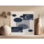 1 Piece Wrapped Canvas Wall Art Set-1442183926