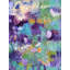 «Daydream» par Elizabeth Chapman - peinture encadrée-64459908