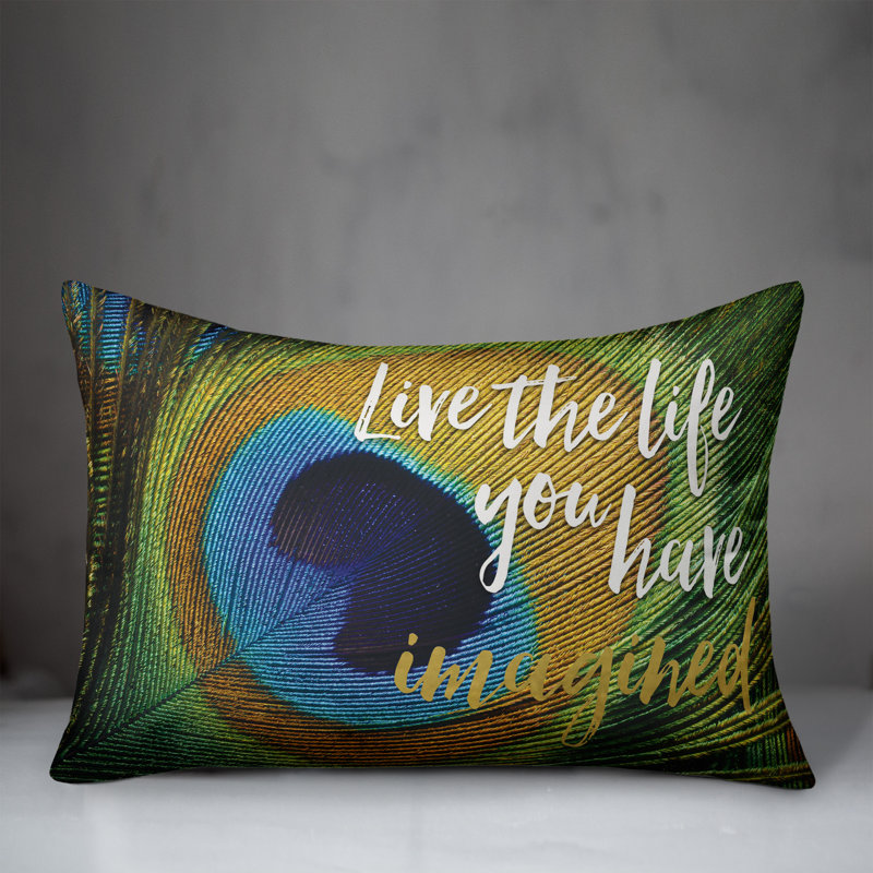 Throw Pillow