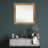 Timmy Solid Wood Wall Mirror-98246590-98246558