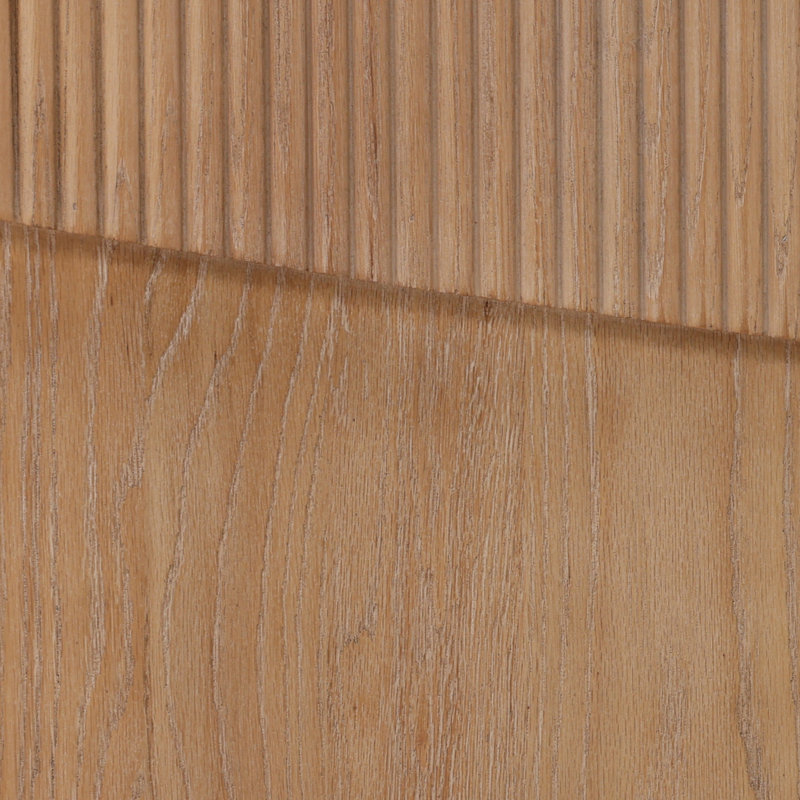 Misha Sideboard Light Natural