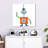 Robot Party V