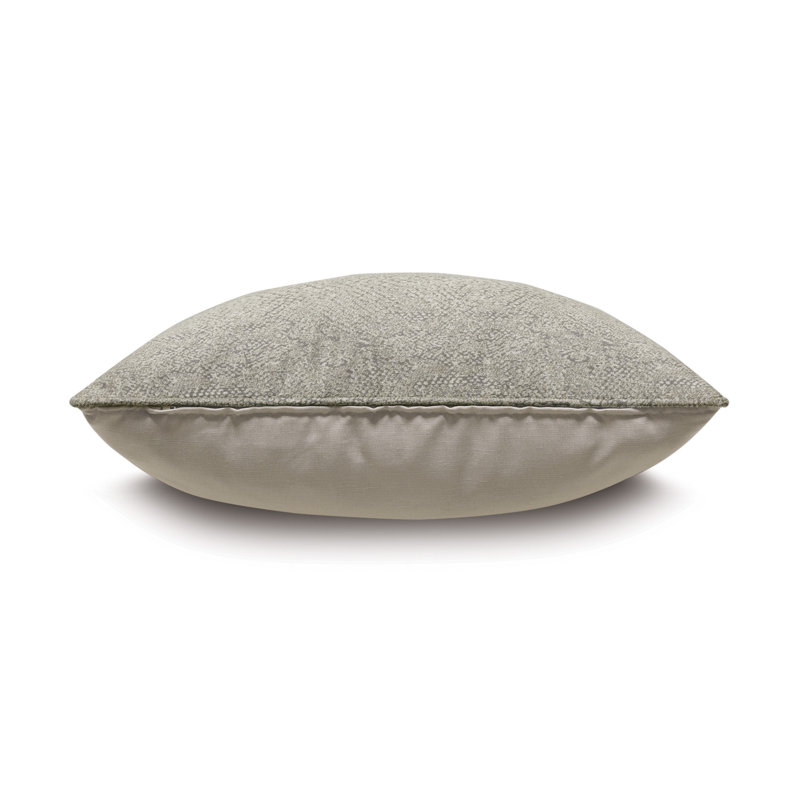 Ezra Square Pillow Cover & Insert
