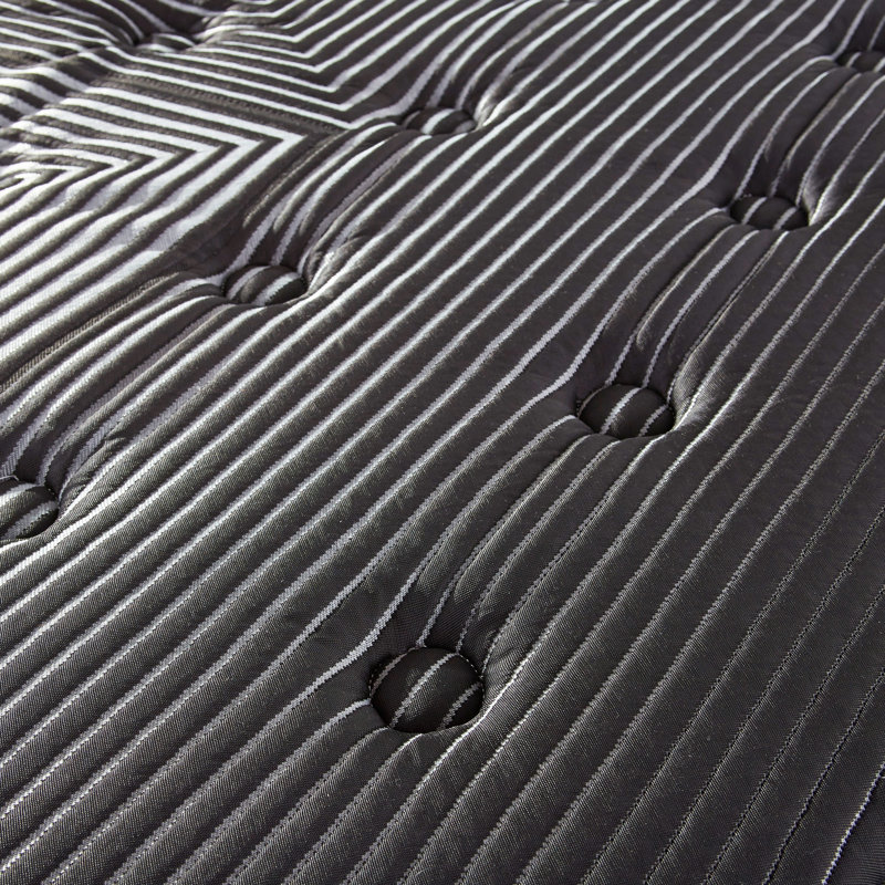 14" Pure Ice Lux Quilted Mattress, Full 
