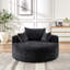 Fauteuil-lit en chenille de 55 po sans assemblage