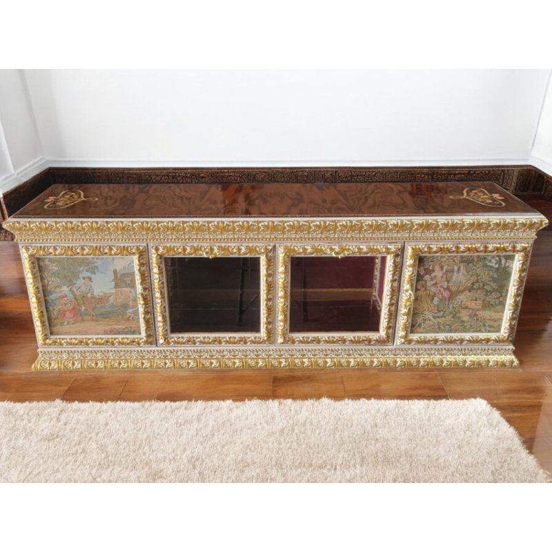 Media Console