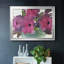 Floral Pretty II, reproduction d'art sur toile-807321867-807321866