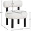 Fauteuil d'appoint rembourré Ambre-1246562046-1246562044