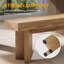 Engineered Wood Bench-1956653973
