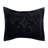 Ashton Collection 100% Cotton Chenille Full/Double Bedspread Set, Traditional Tufted Medallion Bedding with Matching Shams, OEKO-TEX Certified, Soft, Breathable, Machine Washable, All-Season, Black-907182057-907182062