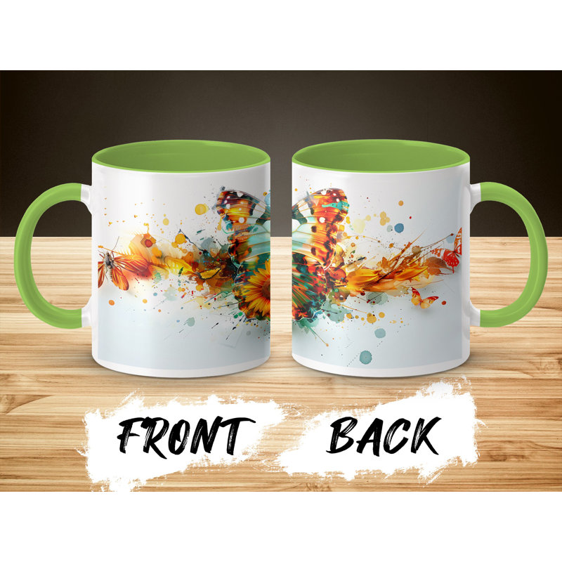 Mug