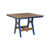 Natural Teak selected