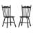 Daisy Solid Wood Side Chairs-1172409754